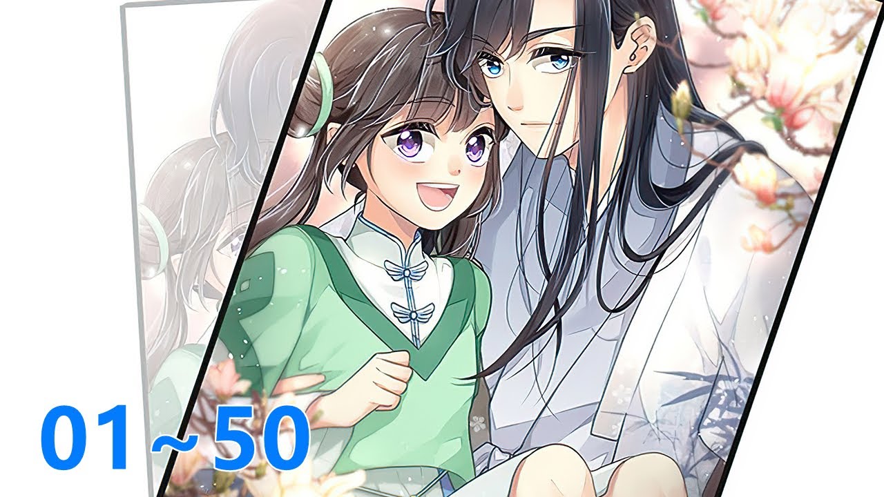 《我家太子妃超凶的》 第1至52集 被迫害惨死，却重生回儿时。外表看似小孩，却拥有顶级玄师的力量和智慧。这下可以向害得我家破人亡的元凶复仇了！只是这辈子哪里跑出来一个逗比太子，腆着脸给我送装备打坏人