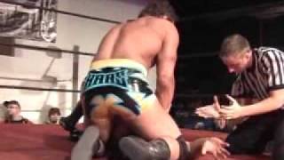 Xavier vs. Charlie Haas Preview