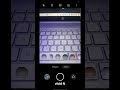 One Plus Camera Settings I #shorts #oneplus #camera #settings #ytshorts #viralvideo #techtips #fix