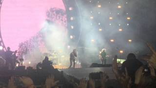 We Will Rock You - Queen + Adam Lambert (Rock In Rio 2015)