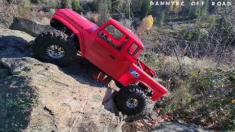 Vanquish VS4-10 Phoenix first run