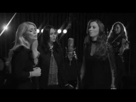Celtic Woman covers Water under the bridge by Adele
