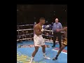 Anthony joshua charles martin shorts