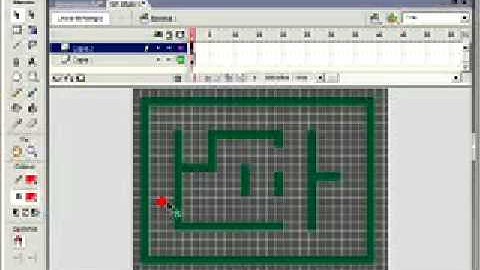 videotutoriales.es flash juegos come cocos inicio