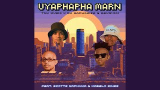 TNK MusiQ, Dj Maphorisa & Seun1401 - Uyaphapha Marn (Official Audio) feat. Scotts Maphuma, Kabelo…