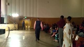 02222015 TVM Sunday Service Full