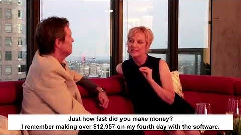 TRADING BINARY OPTIONS - HOW TO MAKE MONEY ONLINE - BINARY OPTIONS