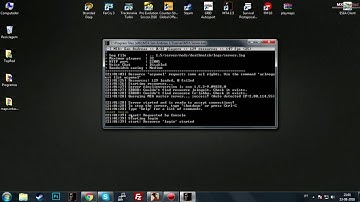 MTA:SA Login Panel 1.0 (HTML) [Download + Tutorial]