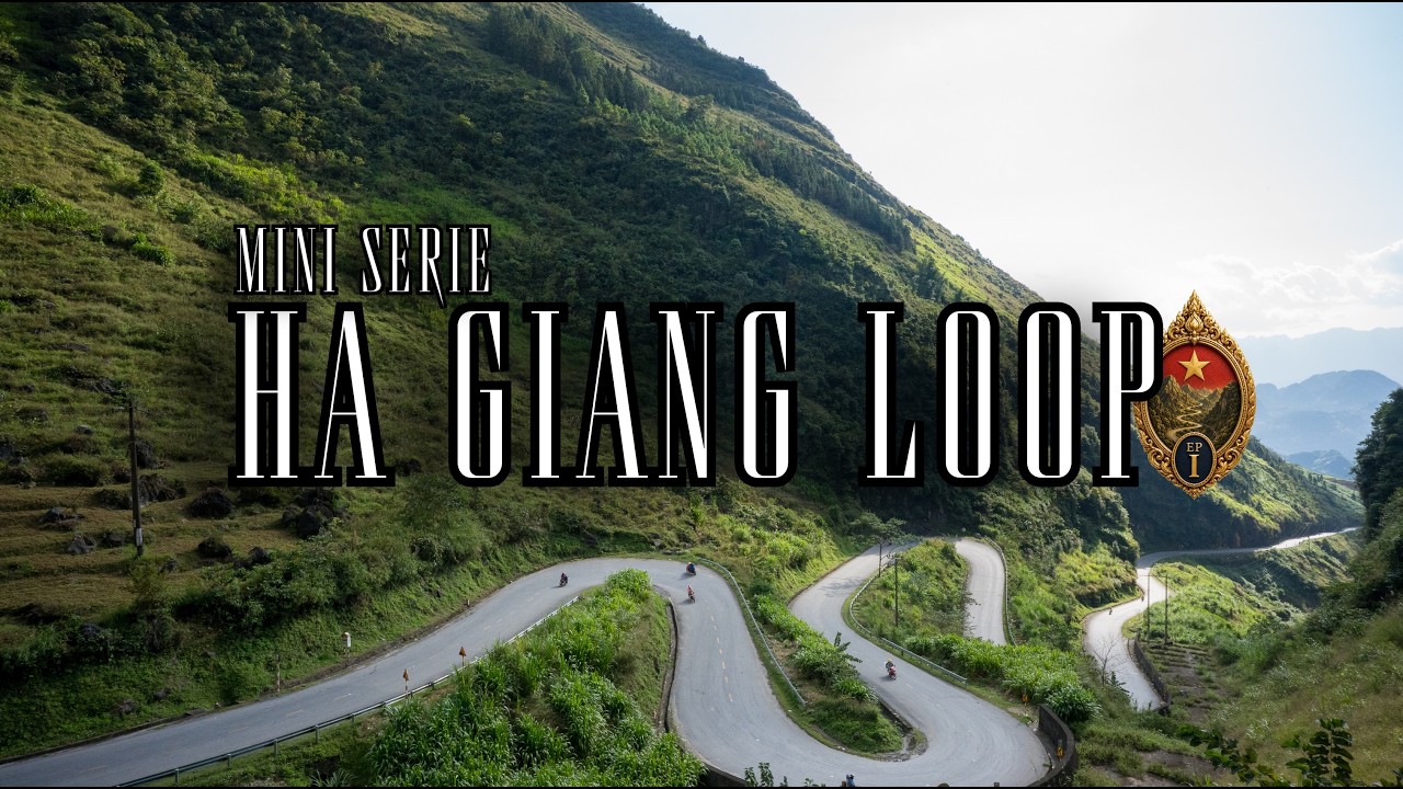 Before You Book the Hà Giang Loop — Watch What Day 1 Actually Looks ...