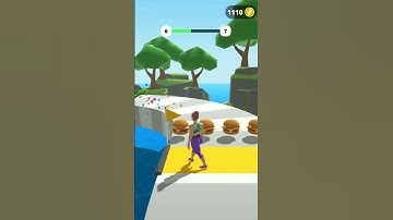 Fat 2 fit. Android games. #shorts #gameplay #games #fat2fit #1450 #1k