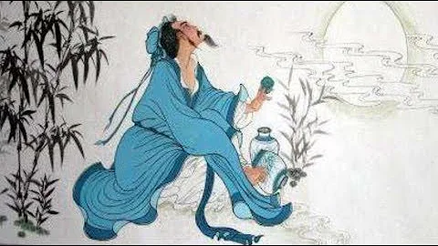 最”低调的大诗人：一首诗击败李白杜甫，人称“孤篇压全唐”！ - 天天要闻