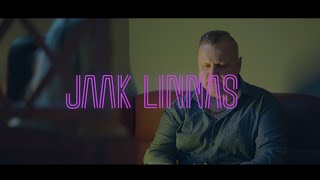 Jaak Linnas - Ööliblikas (Lyrics)