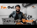 In talks with daniyal umer  life success  t4 talks