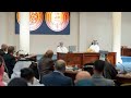 حاكم الشارقة يكر م الفائزين بجائزة القوافي 2025 ويستقبل مدراء بيوت الشعر في الوطن العربي 