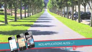 Brest & vous - Office du tourisme