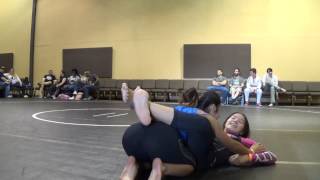 Bfa 5 13 Year Old Division 2