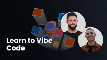 New course: Vibe Coding 101 with Replit