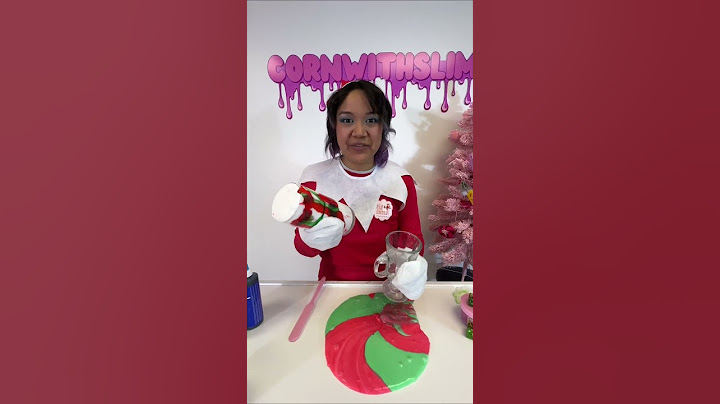 POV: Santa is SO WEIRD! 🤨