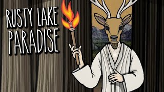 SON. | Rusty Lake Paradise