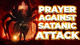 WARFARE PRAYER AGAINST SATANIC DISTRACTIONS