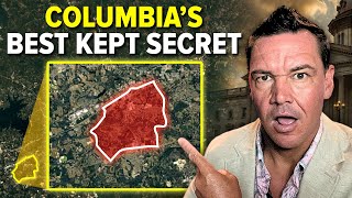 If I Were Moving To Columbia, South Carolina I'd Move Here!