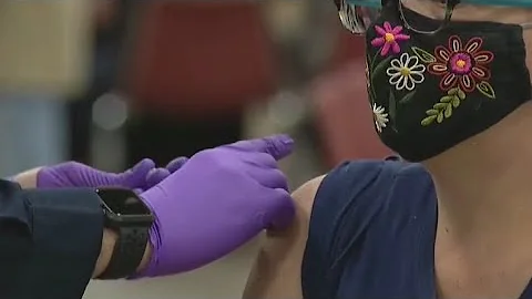 Raising awareness about routine vaccinations, immunizations | FOX 7 Austin