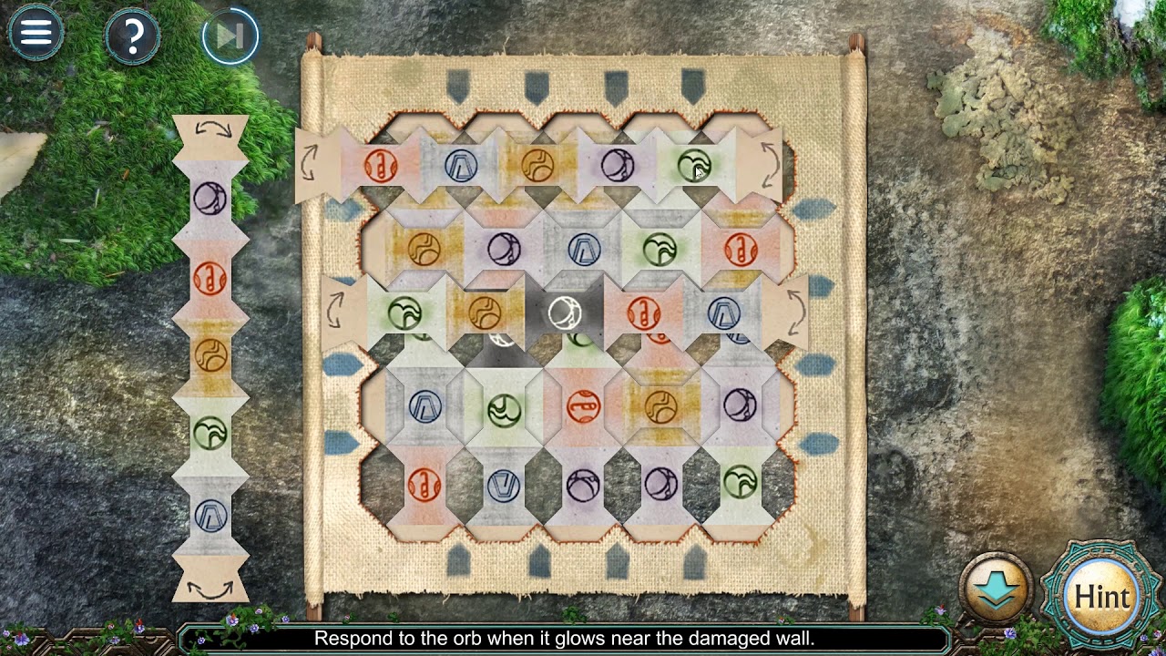 Game Game