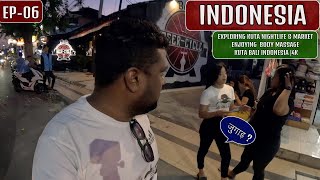 Ho Gaya Jugaad , Bali Nightlife #indonesia  EP-06