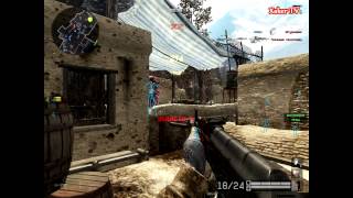 Обзор Evolution Hack [AIM]