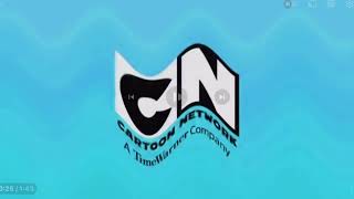 Cartoon Network March 2016 Ident Effects