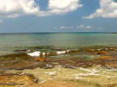 Gringo Beach, Vieques