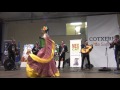 Mariachi Internacional Barcelona - La madrugada - Ballet México Baila de Elizabeth Vazquez