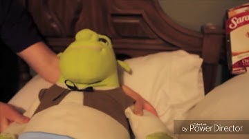 SML Clip: Fart One More Time...