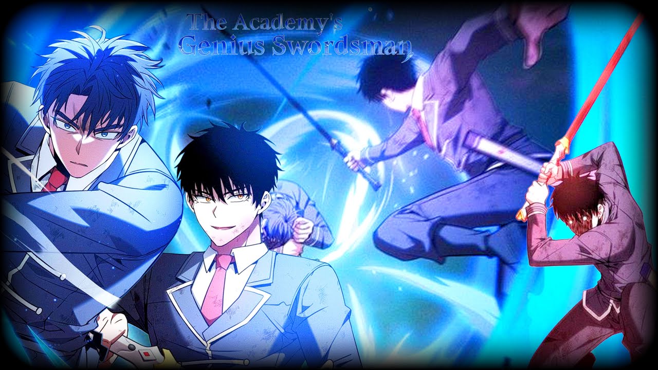 The Last Duel | The Academy's Genius Swordsman Ep.52-55 Live Reaction #