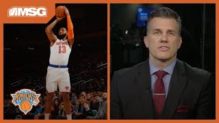 Knicks Fix: Marcus Morris and Other NBA Trade Deadline Deals | New York Knicks