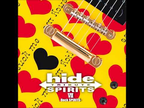 Kishidan - ROCKET DIVE  - hide TRIBUTE VII  Rock SPIRITS