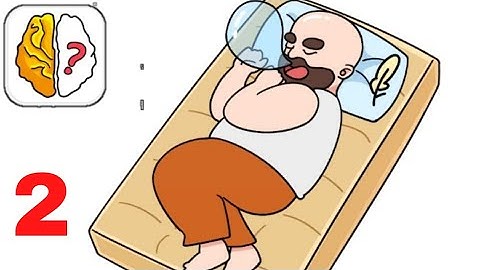 Brain Out Challenge Prank Plan All level 1-14 Gameplay Walkthrough Solution