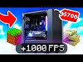 Building a Mid Range Gaming PC for Minecraft!