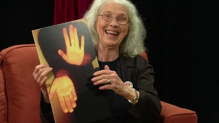 Bellingham Voices 406 : Ellen Murphy