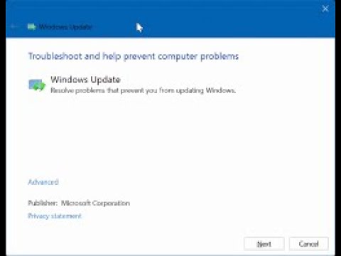 Windows Update Stuck Downloading Updates in Windows 10/11 FIX-2022
