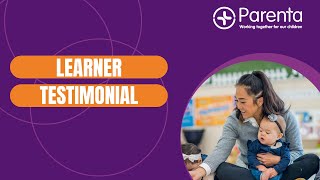 Early Years Training l Learner Testimonial l Work-Based Childcare Apprenticeships