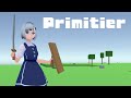 【VRサンドボックスゲーム】Primitier開発記録(~v0.4)