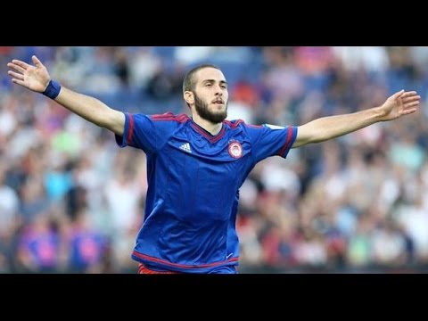 Arsenal vs Olympiakos