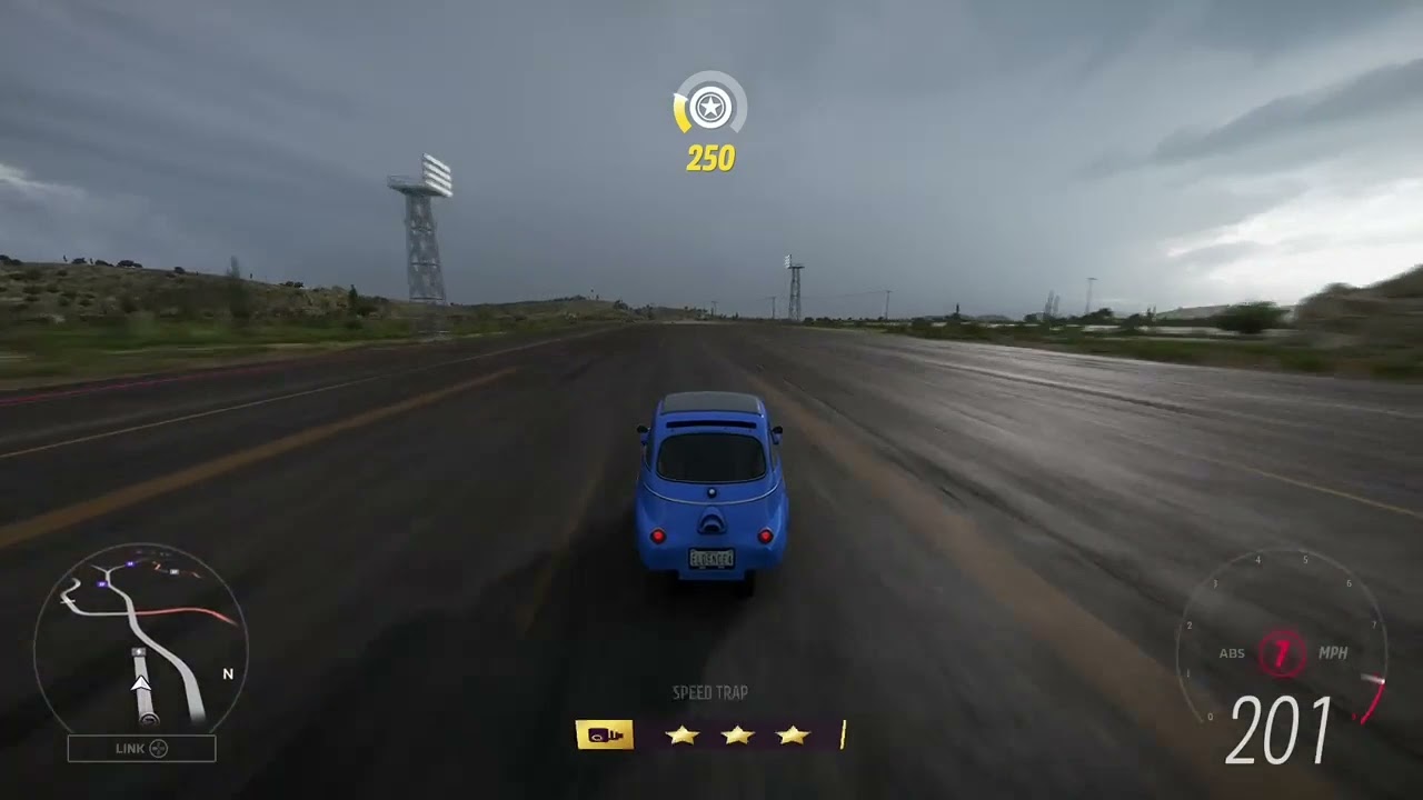 forza horizon 05