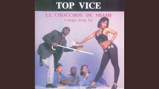 Video thumbnail of "Top Vice - Yolande, ti Joceline"