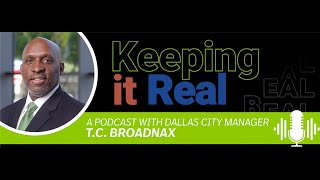 Episode 5: How City of Dallas Code Enforcement and 311 Employees Serve our Dallas Residents