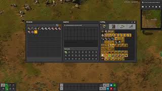 Celebrity Factorio Mod Spotlight - Hand Craft Priority Net Worth