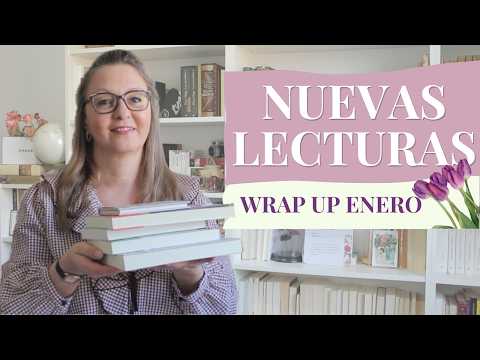 ESSENTIAL BOOKS YOU MUST READ || JANUARY WRAP UP