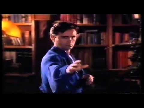  Doctor Mordrid (1992)- Trailer Español