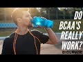 Do BCAA's really work?